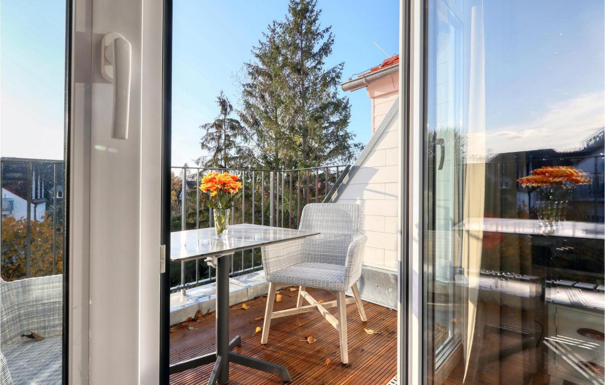 Baltischer Hof Apartment 51 Boltenhagen (Ostseebad) Exterior foto