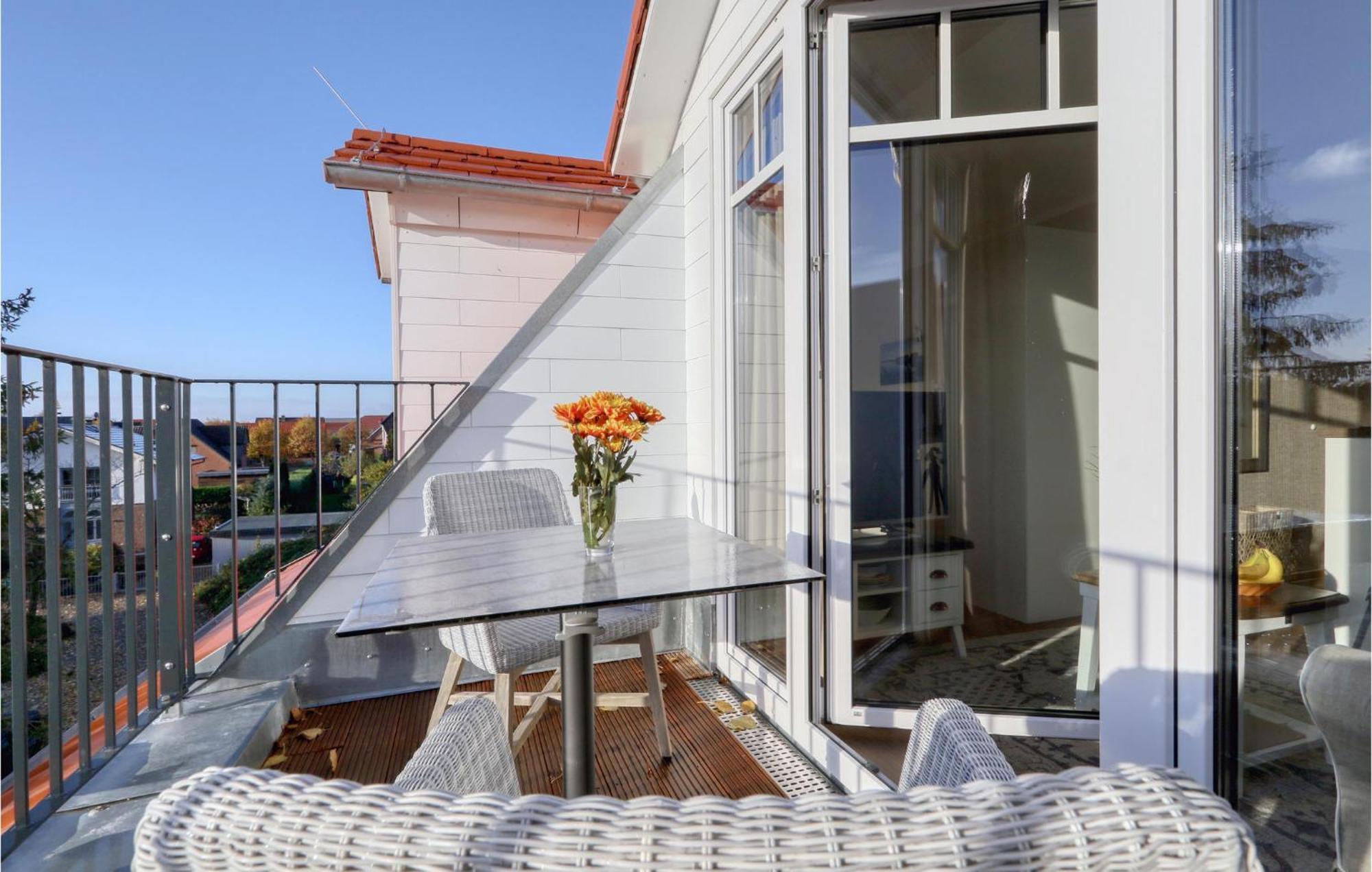 Baltischer Hof Apartment 51 Boltenhagen (Ostseebad) Exterior foto